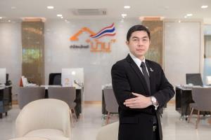 ธอส.ยืนยันไม่ปรับขึ้นอัตราดอกเบี้ยเงินกู้ถึงสิ้นเดือน ม.ค.2566