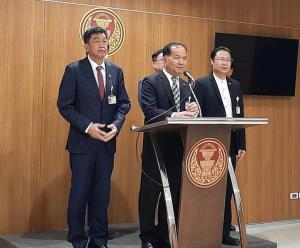 ฝ่ายค้านแจงส่งสัญญาณไม่เป็นองค์ประชุมตั้งแต่สัปดาห์ก่อน โบ้ยรบ.รับผิดชอบสภาล่ม 7 ธ.ค.เจออีก