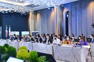 1 เสียงสำคัญจาก 170 ประเทศเพื่อตัดสินว่าใครจะได้เป็นเจ้าภาพ จัดงาน Specialised Expo 2028, Phuket Thailand