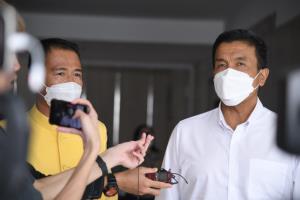 จำเป็นต้องทำ! "ชัชชาติ" พิจารณารอบด้านเตรียมย้ายศาลาว่าการฯ สร้างพิพิธภัณฑ์ เผยไม่เร่งด่วน