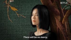 “ซงฮเยคโย” คืนจอคืนใจ ซีรีส์แก้แค้น “The Glory” Netflix ปักวันพรีเมียร์ 30 ธ.ค. นี้