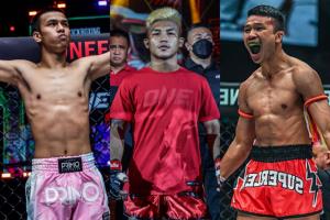 "รถถัง" ฟันธง "พันธ์พยัคฆ์ vs ซุปเปอร์เล็ก" ใครจะครองเข็มขัด ONE เวิลด์ กรังด์ปรีซ์