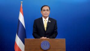 “บิ๊กตู่” ปราศรัยวันคนพิการสากล ย้ำรัฐให้ความสำคัญสร้างโอกาสและความเสมอภาคทางสังคม
