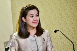 รัฐบาลแจงอานิสงส์เอเปก BCG ไทยคืบ 30% ชี้ กระแสรถ EV-พลังงานทดแทน-อุตฯไบโอพลาสติกขยายตัว