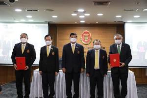 ผู้ตรวจฯ จับมือ ส.พระปกเกล้า ยกเครื่องประสิทธิภาพดูแล ปชช.เชิงระบบ-สอดคล้อง รธน.หมวด 5