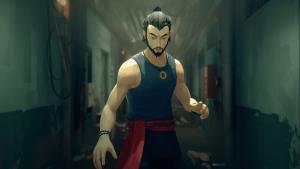 เกมมวยจีน SIFU เตรียมทำหนังโดยผู้สร้าง "จอห์นวิค"