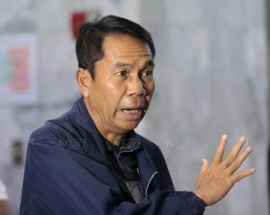 “สุทิน” เหน็บ “มิ่งขวัญ” ถ้าขายได้คงไม่ย้ายไปพรรคอื่น เชื่อคนๆ เดียว แก้ปัญหากลุ่มคนไม่ได้