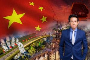 ‘สืบศิษฏ์’ ชี้ ‘เมืองดานัง’ โกยรายได้แสนล้าน ถึงเวลาไทยสนับสนุนเมืองรอง ปั้นสวนสนุกระดับโลกของตัวเอง