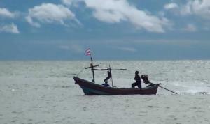 เหนือ อีสาน ฝนตกบางแห่ง เตือนภาคใต้ยังตกรุนแรง เดินเรือด้วยความระมัดระวัง