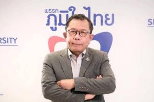 “ศุภชัย” ถาม “จุรินทร์-เฉลิมชัย” เซ็ง ยื่นฝ่ายบริหารเข้าแทรกแซง ละเลยฝ่ายนิติบัญญัติ สงสัย ใกล้เลือกตั้ง มีธง ล้มผลงานเพื่อน
