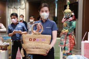 กระทรวงอุตฯลุยปั้น “ชุมชนดีพร้อม” เป็นของขวัญปีใหม่ให้ ปชช. คาดกระตุ้นเม็ดเงินกว่า 1.2 หมื่นล้านบ.