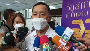 ป.ป.ช.นัดชี้ขาดคดีทุจริตจีทูจีมันเส้น 3 สำนวน สัปดาห์หน้า ส่วนจีทูจีข้าวภาคสอง สัปดาห์ถัดไปได้ระทึก
