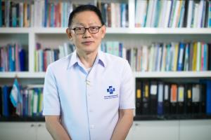 เปิด 4 บริการคัดกรอง "มะเร็ง" สิทธิบัตรทอง รู้รักษาเร็วก่อนลุกลาม