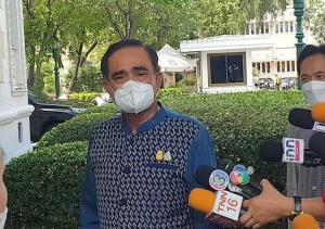 “ประยุทธ์” ชม “น้องเทนนิส” คว้าแชมป์เทควันโดเวิลด์กรังด์ปรีซ์ สร้างชื่อเสียงและรอยยิ้มให้คนไทย