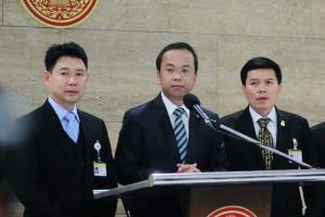 ปชป.ย้ำหนุนกัญชาการแพทย์และศก.เพื่อการแพทย์ สวนภท.เรื่องบ้านเมืองไม่ใช่การเมือง อย่าใจแคบ