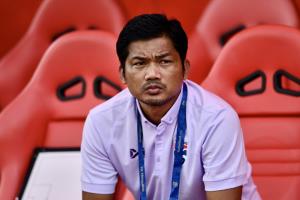 "อิสระ" ไม่สนผลแพ้-ชนะ ชี้ "ช้างศึก" U23 ได้ทดลองนักเตะเกมพ่ายลาว