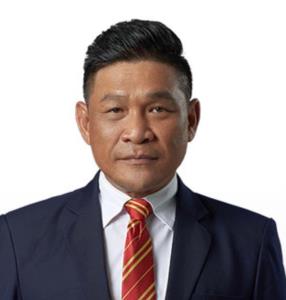 “จักรพรรดิ” เตรียมย้ายซบ “ภูมิใจไทย” พร้อม  9 ส.ส. “เพื่อไทย” 16 ธ.ค.นี้ เผยตัดสินใจเพราะดูแลแบบพี่น้อง