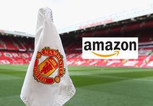 Amazon รายล่าสุดสนเทคโอเวอร์ "แมนฯ ยู" ต่อจากตระกูลเกลเซอร์