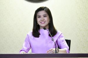 ครม.อนุมัติหลักการตั้งสถาบันคลังข้อมูลขนาดใหญ่แห่งชาติ ยกฐานะเดิมสถาบันเพิ่มประสิทธิภาพ