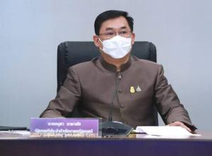 “อนุชา” สั่ง พศจ.เร่งตรวจสอบและขับเคลื่อนโครงการสำคัญ พัฒนาคุณภาพชีวิตคณะสงฆ์ จชต.