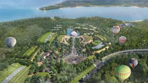 โอกาสทองของภูเก็ตเพื่อเตรียมพร้อมการได้สิทธิ์จัด  Expo 2028 Phuket Thailand
