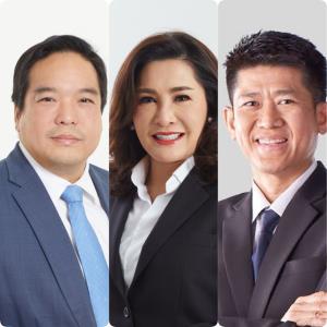 เปิดโผ 3 ชื่อสมัครชิงผู้อำนวยการใหญ่ ทอท.คาด "กีรติ" ตัวเต็งมาแรง