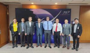 การบินไทย-IATA ร่วมยกระดับมาตรฐานความปลอดภัยทางการบิน