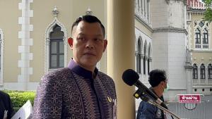 "ธนกร" เชื่อ ส.ส.แห่ไขก๊อกไม่กระทบเสถียรภาพ รบ.-สภา ชี้ นายกฯลุยแก้ปัญหา ปชช.ไม่สนข่าวลือ