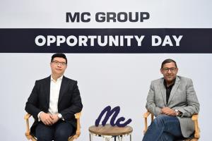 “MC” พบนักลงทุนในงาน OPP DAY โชว์กำไรนิวไฮรอบ 5 ปี