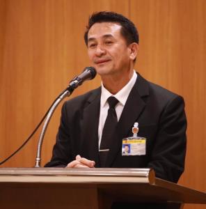 “ชลน่าน” ไม่กังวลองค์ประชุมล่ม ชี้ หากกม.สำคัญเข้าฝ่ายค้านยินดีร่วมสังฆกรรม แจง ไม่พบส.ส.พรรคร่วมดินเนอร์