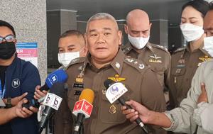 ผู้ช่วย ผบ.ตร.เผยพบผู้ร่วมทุจริตสอบนายสิบตำรวจกว่า 100 ราย สารภาพแล้วจำนวนหนึ่ง