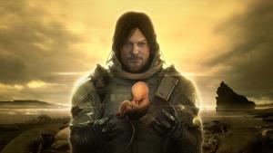 เกม "Death Stranding" ประกาศโปรเจคต์สร้างหนัง