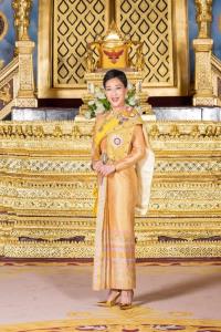 สนว.เปิดให้ ปชช.ลงนามถวายพระพร เจ้าฟ้าพัชรกิติยาภาฯ ให้หายจากพระอาการประชวร ผ่านระบบออนไลน์