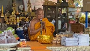 พระพยอมชี้พระไว้เครายาว ไม่ผิดวินัยสงฆ์ ถึงขั้นปรชิกแต่แลดูไม่สงา ไม่เรียบร้อย