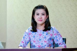 “ทิพานัน” โชว์เม็ดเงินลงทุนพื้นที่ EEC 11 เดือน จำนวน 48,316 ล้านบาท 43% ของเงินลงทุนทั้งหมด ตอกย้ำผลสำเร็จนโยบาย “บิ๊กตู่”