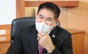 “ไพบูลย์” ยัน “ธรรมนัส” ไม่รีเทิร์น พปชร.เหตุมีแนวทางทำงานของตัวเอง