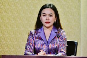 รัฐบาลเตือนผู้ประกอบการจัดกระเช้าปีใหม่ มีคุณภาพ ส่งทีมสแกนทุกพื้นที่พร้อมเปิดช่องร้องเรียน