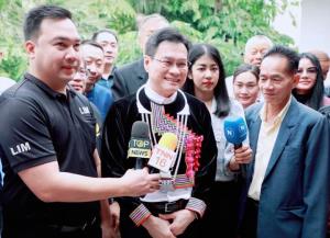 “จุรินทร์” ชี้ ส.ส.ไขก๊อกไม่จำเป็นต้องยุบสภา ขึ้นอยู่สถานการณ์ มองนายกฯต้องมีเสียงข้างมากในสภา