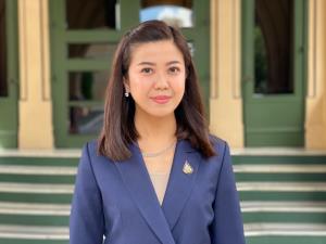 "ทิพานัน" เตือน 2 สัปดาห์สุดท้าย ผู้ประกันตนตามมาตรา 33 และมาตรา 39 อายุ 50 ปีขึ้นไป อย่าลืมใช้สิทธิฉีดวัคซีนไข้หวัดใหญ่ฟรี