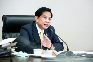 ‘บิ๊กตู่’เซ็นคำสั่ง ‘พีระพันธุ์’ ลาออกจากที่ปรึกษา เปิดทางนั่งเลขาธิการนายกฯ