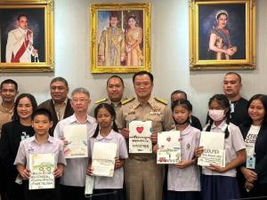 “อนุทิน” ยันเจตนารมณ์ สธ.ไม่หนุนขยายเปิดผับถึงตี 4 ย้ำความปลอดภัย ปชช.ต้องมาก่อน