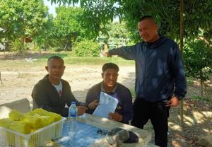 ป.จับหนุ่มหื่นหนีคดีรุมโทรมเด็กสาววัย 15 ปี