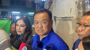 “อนุทิน” ยันดันร่างกัญชาเป็น กม.แม้ไม่ทันสมัยนี้ ชูประกาศ สธ.ได้ผล ปลื้มโพลหนุนชี้ ส.ส.มาเองปัดดูด