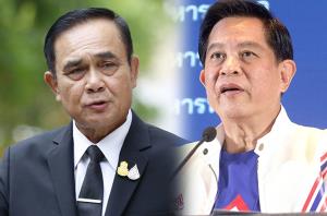 ตั้ง “พีระพันธุ์” เลขานายกฯ ชัดแบบไม่ต้องแถลง!!