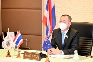 “เฉลิมชัย” การันตี ปชป.ไม่มีคลื่นใต้น้ำ ไม่รู้ใครปล่อยข่าวโค่น “จุรินทร์” ตอนนี้มันจบแล้ว มีปัญหาจัดการเอง
