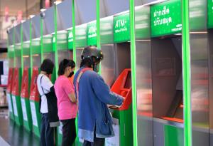 ธปท.-แบงก์สำรองธนบัตรรองรับการใช้จ่ายช่วงวันหยุดเทศกาลปีใหม่ 2566
