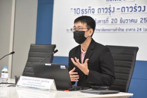 การแพทย์-ความงามดาวรุ่งปี 66 สิ่งพิมพ์-เสื้อโหล-คริปโตดาวร่วง