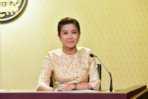ครม.ไฟเขียวของขวัญปีใหม่พม. “มีบ้านอยู่ดี-มีงานสร้างเงิน-มีรายได้ดูแลครอบครัว”