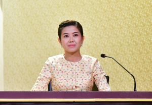 ครม.ทราบความคืบหน้าสร้างพิพิธภัณฑ์องค์ความรู้เรื่องไม้มีค่า-หอประชุมนานาชาติเฉลิมพระเกียรติ