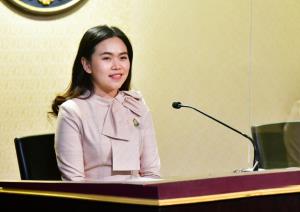 รัฐบาลลุยนโยบายลดโลกร้อน ทส.ปรับโครงสร้างหน่วยงานตั้ง “กรมการเปลี่ยนแปลงสภาพภูมิอากาศและสิ่งแวดล้อม” ขับเคลื่อนภารกิจ